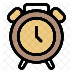 Alarm Clock  Icon