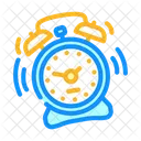 Alarm Clock  아이콘