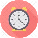 Alarm Clock Alarm Alert Icon
