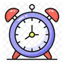 Alarm Clock Gadget Icon