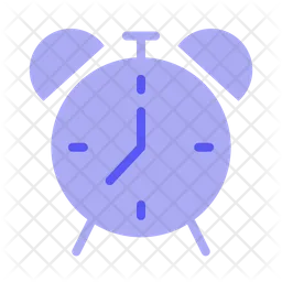 Alarm Clock  Icon