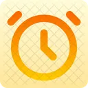 Alarm Clock Alt Icon