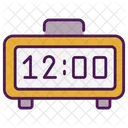 Alarm Clock Icon