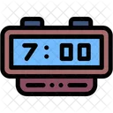 Alarm Clock Alarm Timer Icon