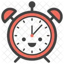 Alarm Clock  Icon