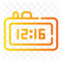 Alarm clock  Icon