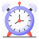 Alarm Clock  Icon