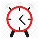 Alarm clock  Icon