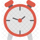 Clock Alarm Time Icon