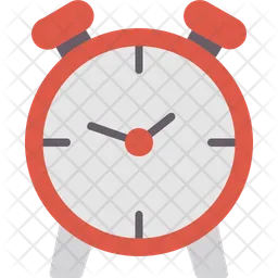 Alarm Clock  Icon