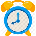 Alarm Clock  Icon