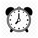 Alarm clock  Icon