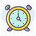 Alarm clock  Icon