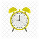 Alarm Clock Clock Alarm Icon