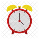 Alarm Clock  Icon