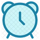 Alarm Clock Clock Alarm Icon