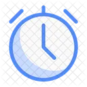 Alarm Clock  Icon