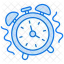 Alarm clock  Icon