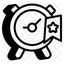 Digital Pattern Business Icon