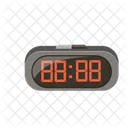 Alarm-clock  Icon