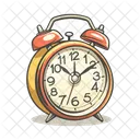 Alarm Clock Clock Alarm Icon