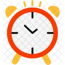 Clock Alarm Time Icon