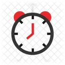 Alarm Clock  Icon