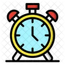 Alarm clock  Icon