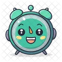 Alarm Clock Icon