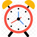 Asset Alarm Clock Icon