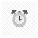 Alarm clock  Icon