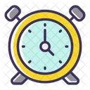 Alarm clock  Icon