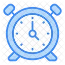 Alarm Clock Icon