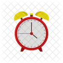 Alarm Clock Clock Alarm Icon