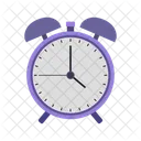 Alarm Clock  Icon