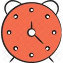 Alarm Clock Clock Alarm Icon