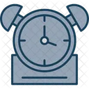 Alarm Clock  Icon