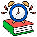 Alarm clock  Icon