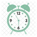 Alarm clock  Icon