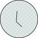 Alarm Clock  Icon