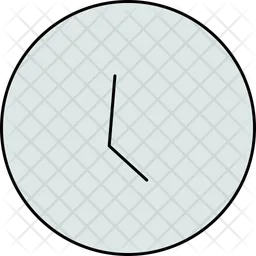 Alarm Clock  Icon