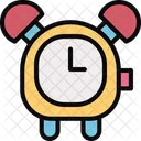 Alarm Clock  Icon