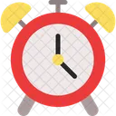 Alarm clock  Icon