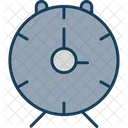 Alarm Clock  Icon