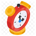 Alarm clock  Icon