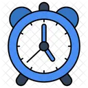 Alarm Clock  Icon