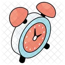 Alarm Clock  Icon