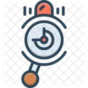Alarm Clock Clock Watch Icon