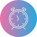Alarm Clock  Icon