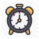 Alarm clock  Icon